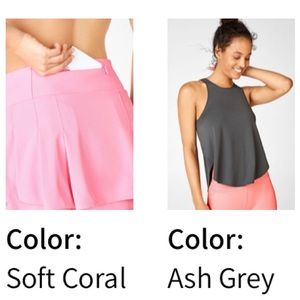 Cute Fabletics Outfit!